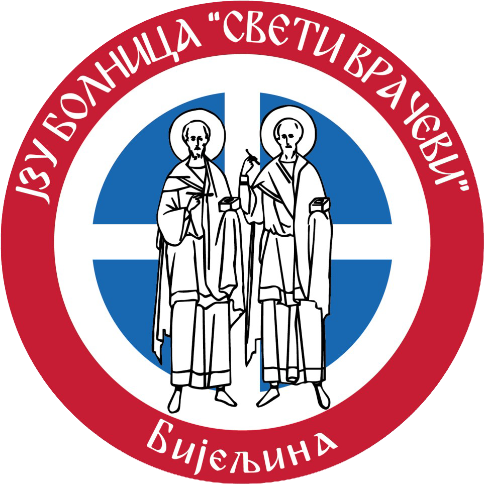 Hospital logo