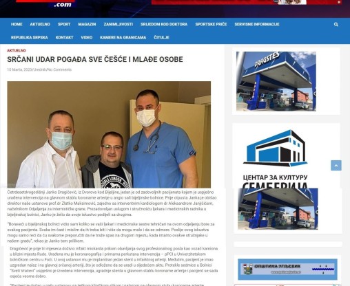 News image