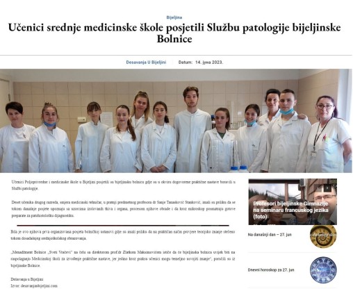 News image