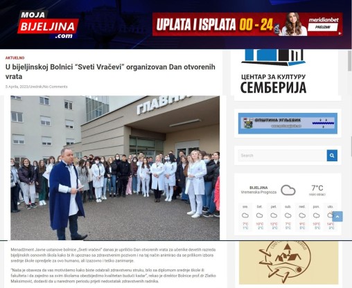 News image
