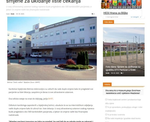 News image