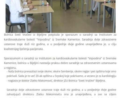 News image
