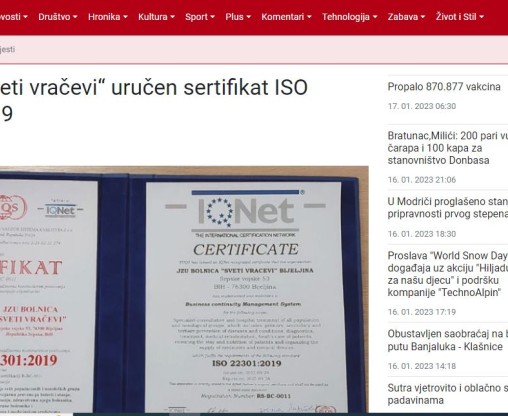 News image