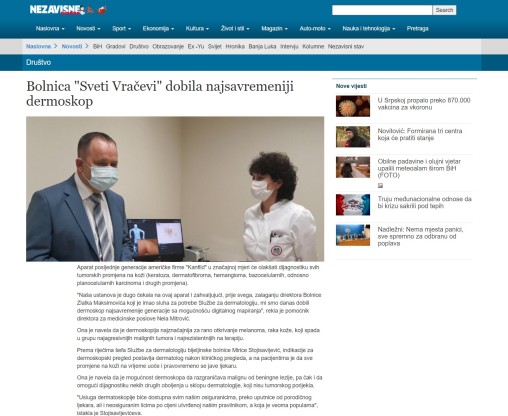 News image