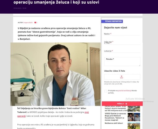 News image