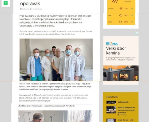 News image