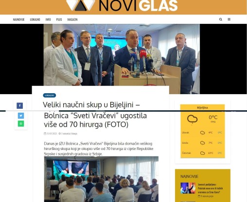 News image