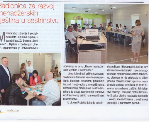 News image