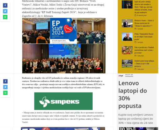 News image