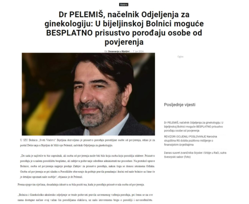 News image