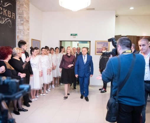 Gallery news