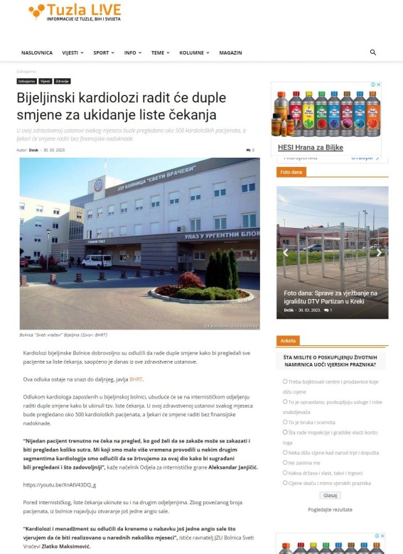 News cover image