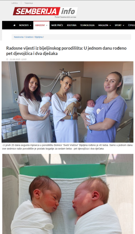 News cover image