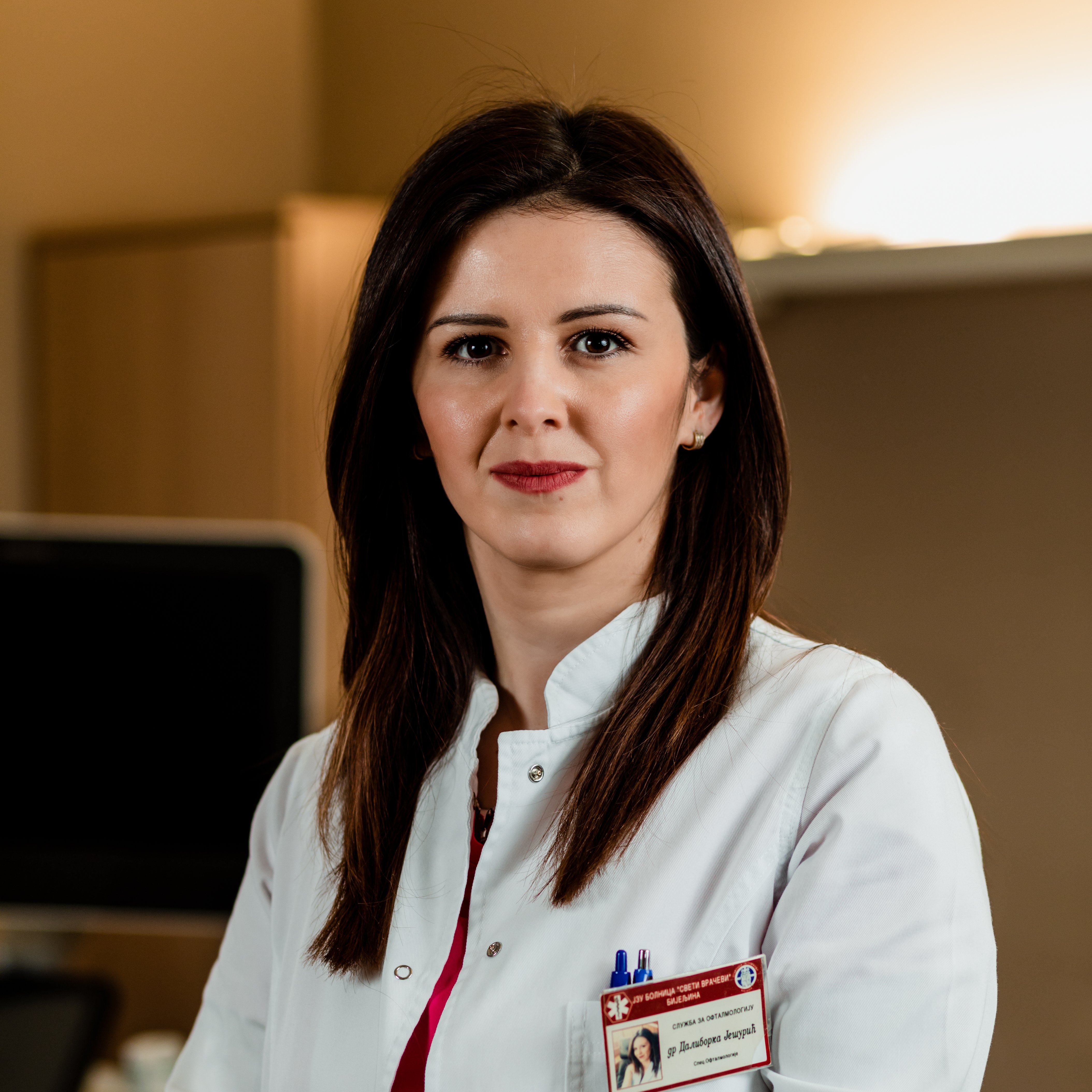 dr Daliborka Ješurić