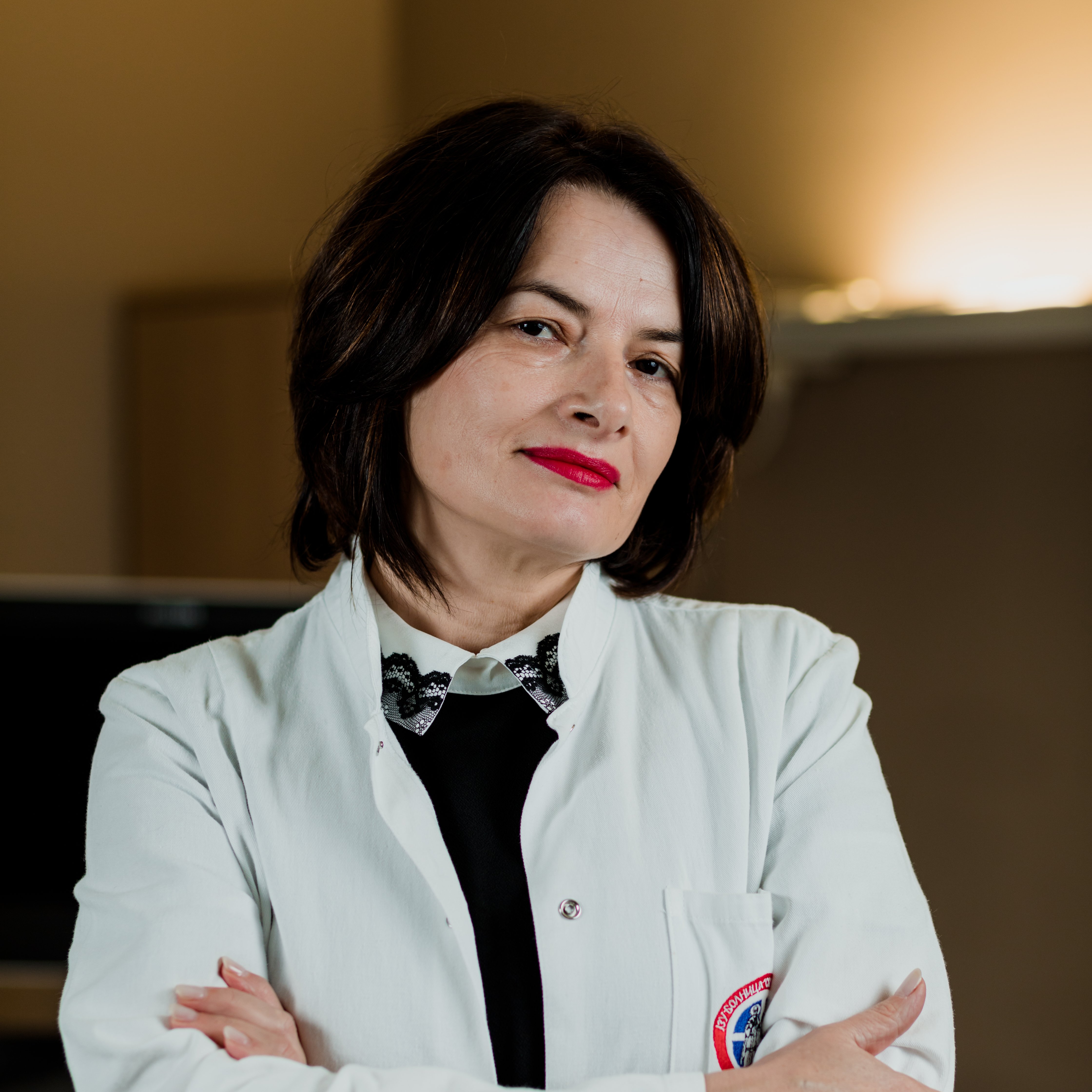 dr Sanda Lazić