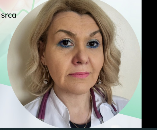 Prim. dr Ružica Borović