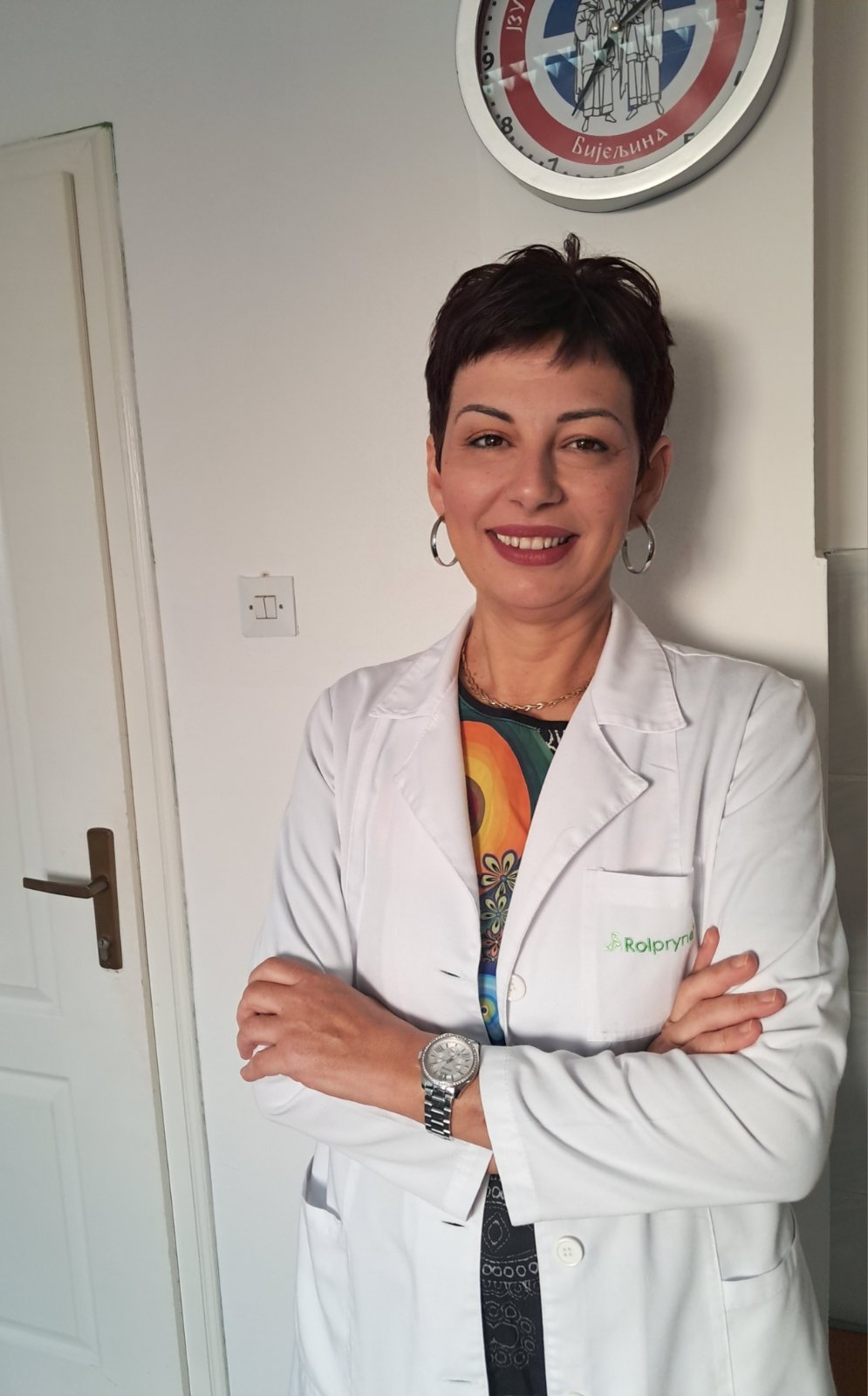 dr Jelena Stevanović