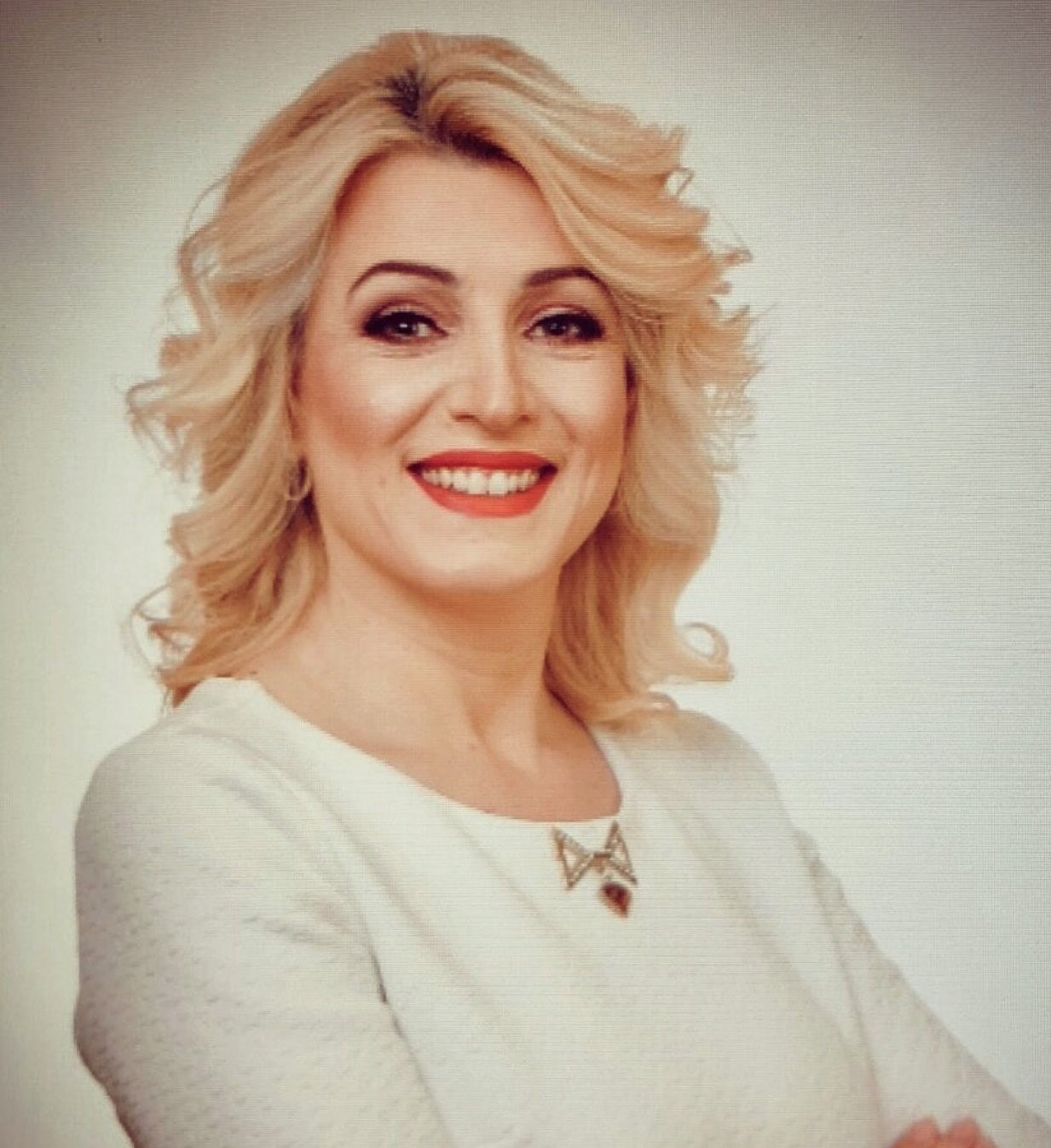 Vesna Stevanović, master zdravstvenog menadžmenta